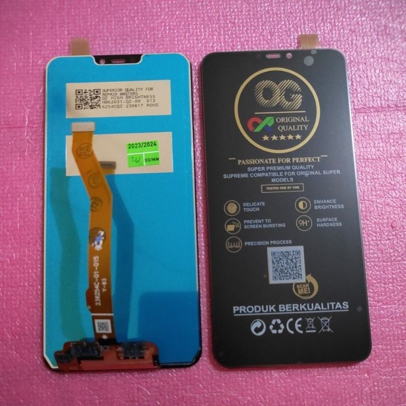 LCD VIVO Y81/Y83/Y83S/Y83PRO/Y81i