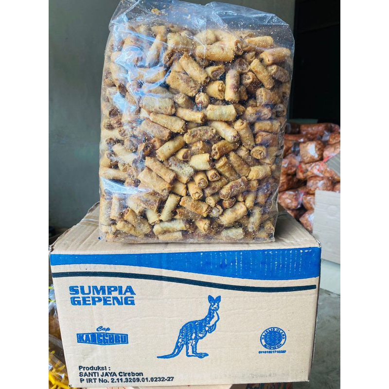 

sumpia kangguru super