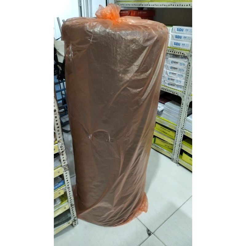 

bubblewrap ,( wajib yg co pecah belah ) wajib tambahan bubblewrap