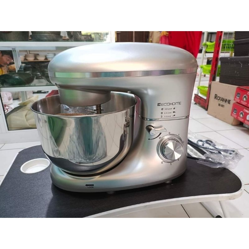 Stand Mixer Ecohome