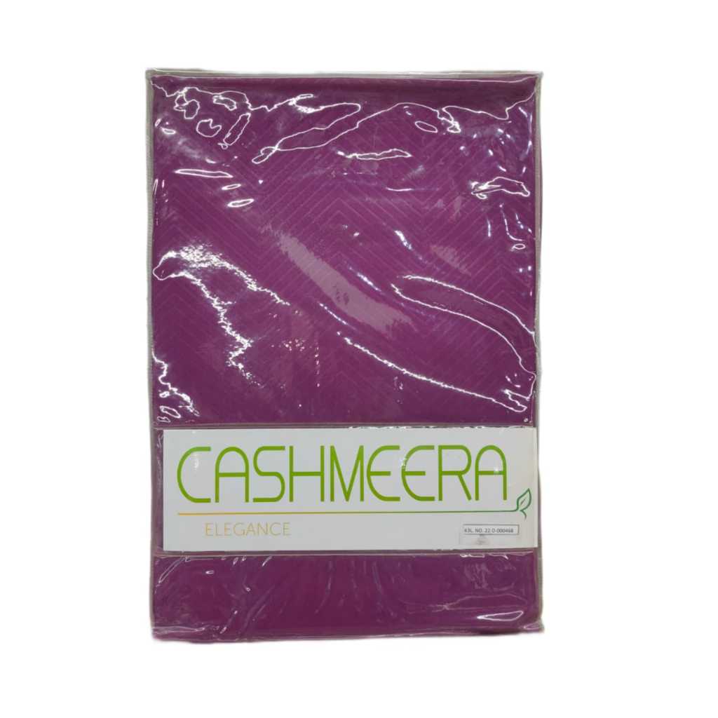Elegance Bedsheet/Sprei CASHMEERA