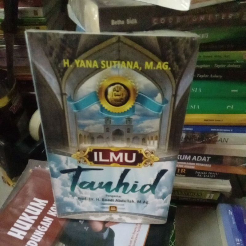 Ilmu Tauhid