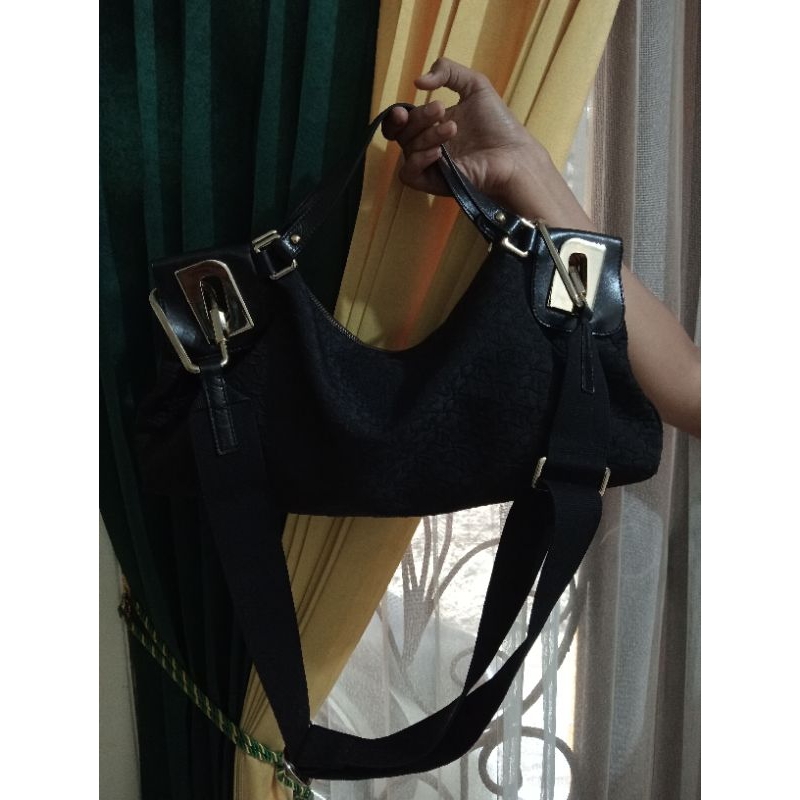 Tas Bag DKNY Original Second