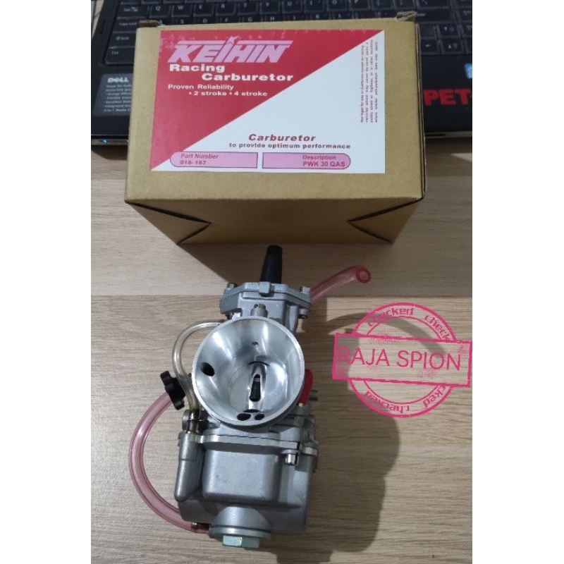 Carburator sudco pwk 30/karbjratoe sudco pwk 30