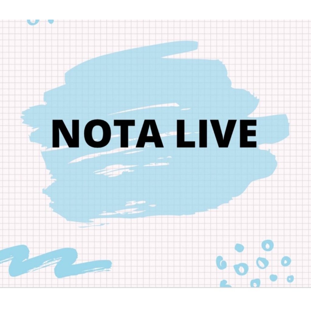 29.01 NOTA LIVE SPEAKER SX-Y812
