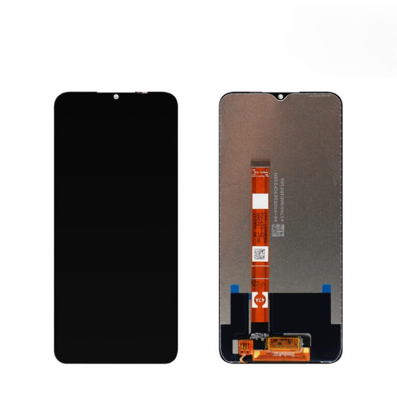 LCD REALME C25 C25S NARZO 50A OPPO A16 A16S