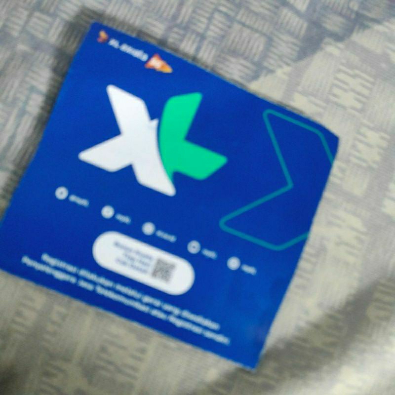perdana xl