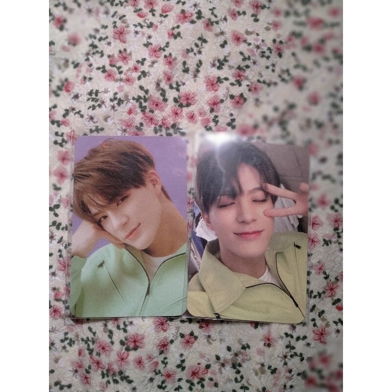 (official) JENO PHOTOPACK 2020