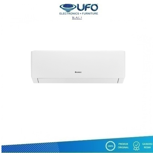 GREE GWC18F5S Air Conditioner 2 Pk Inverter