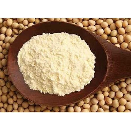 

Organic Soy Bean Flour 100gr Tepung Kedelai Gluten Free Organik USA
