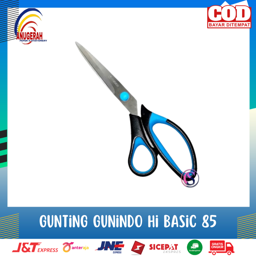 

GUNINDO GUNTING HI BASIC-85 (PCS)