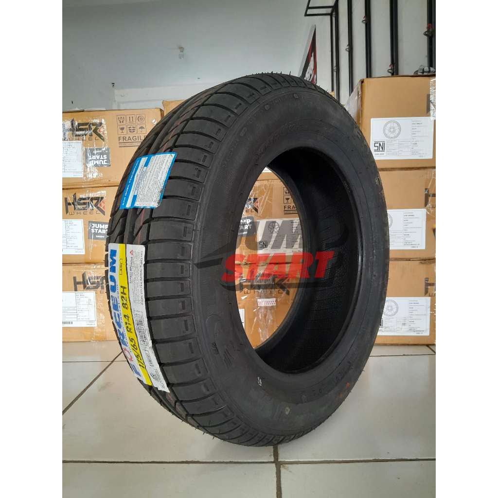 ban mobil awet ring14 ban standar mobil brio calya agya ayla ukuran 175 65 R14 tubles ban mobil ring