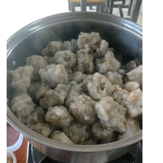 

paket 1 porsi cilok urat frozen