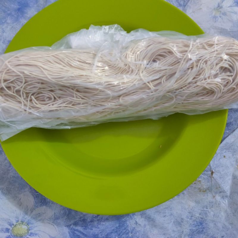 

mie sua khas selatpanjang