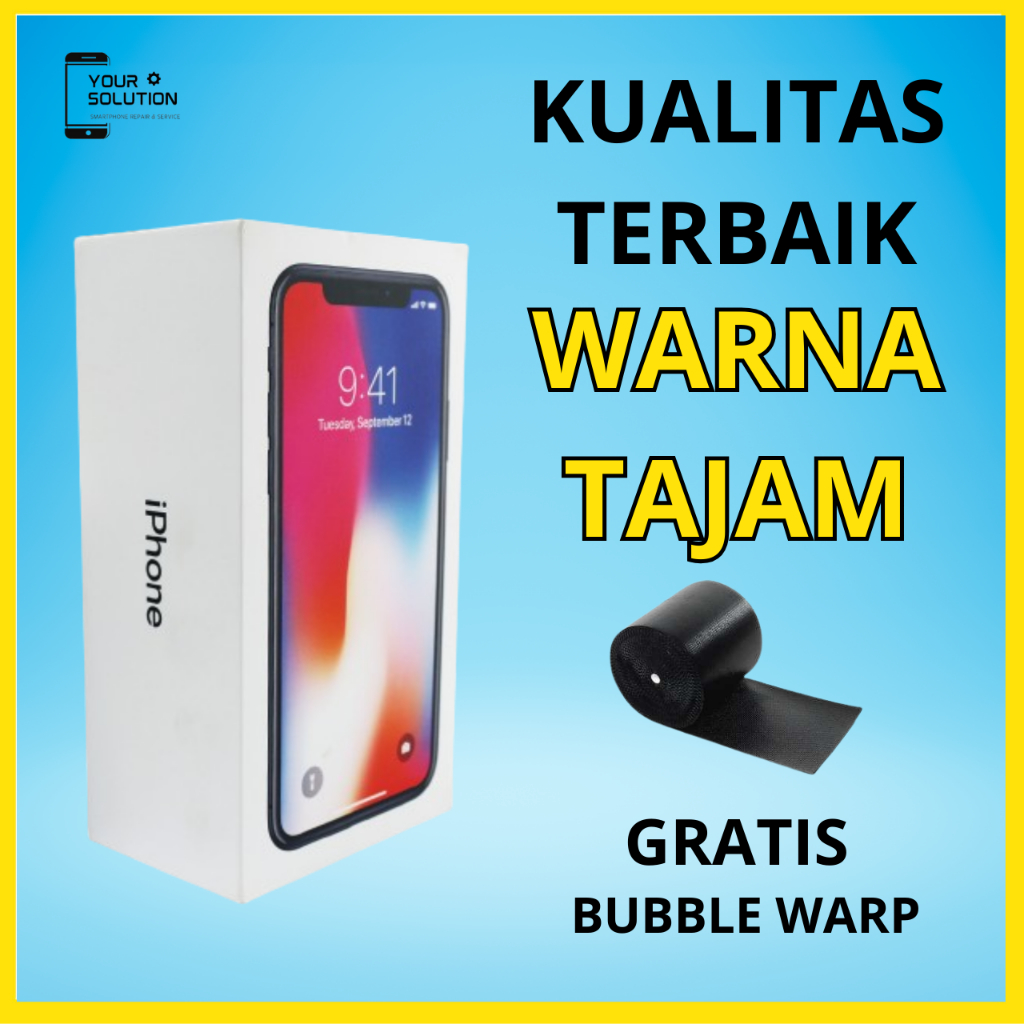 

BOX DUS IP X/ XS / XR / XS MAX Kotak dus Bos iP Kualitas Terbaik Warna Tajam