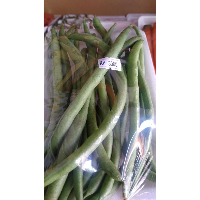

Buncis Fresh