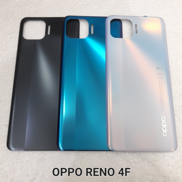BACKDOOR OPPO RENO 4F