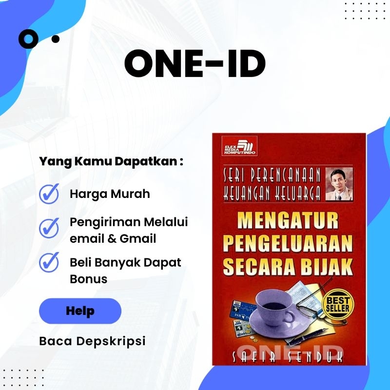 

Mengatur Pengeluaran Secara Bijak