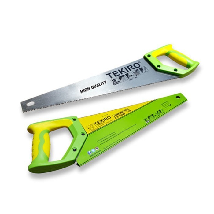 Gergaji Kayu 18" Tekiro