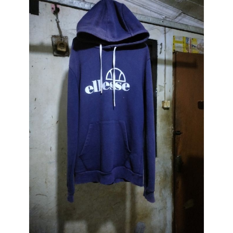 HODDIE ELLESE