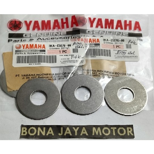 RING SLAH/ENGKOL YAMAHA RX-KING 3KA-E5676-00(SATUAN)