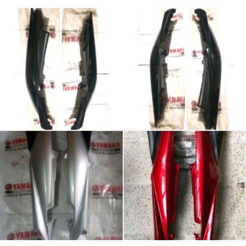 BODY BELAKANG VEGA RR VEGA ZR SEPASANG ORIGINAL