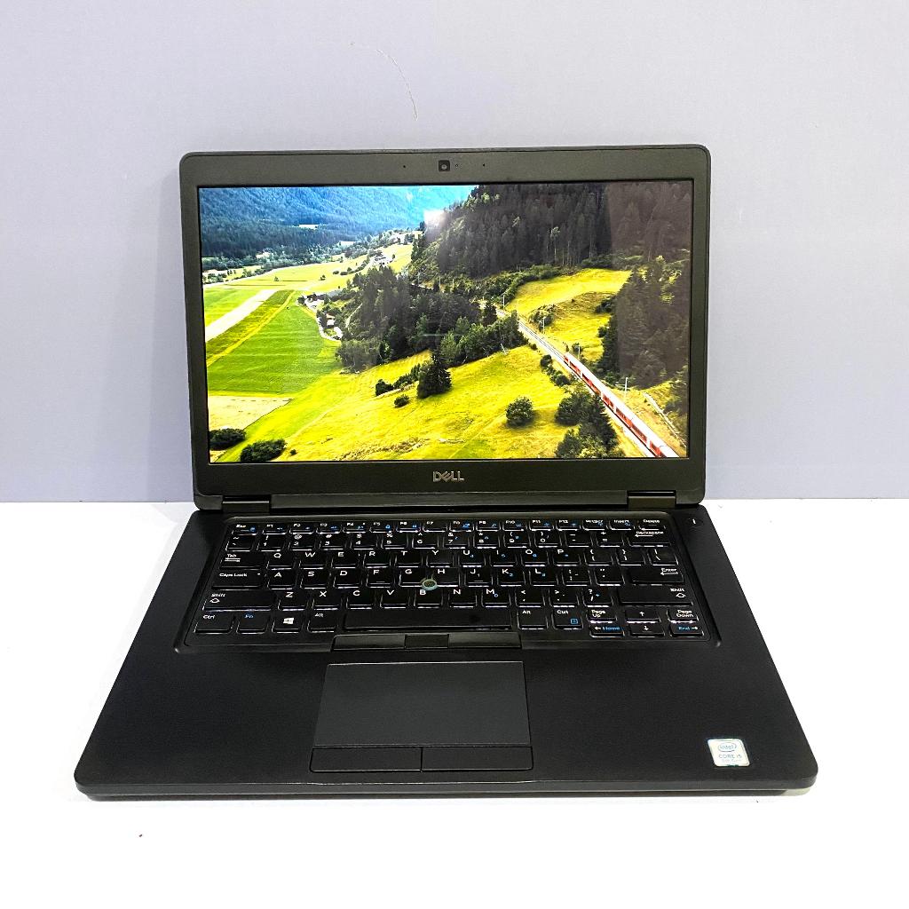 DELL Latitude 5490 I5 Gen 8 Touchscreen