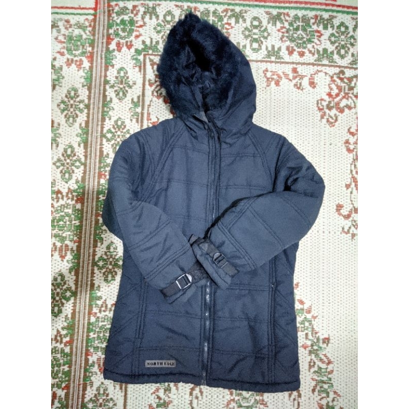 TNF BULANG VINTAGE 90s + bonus