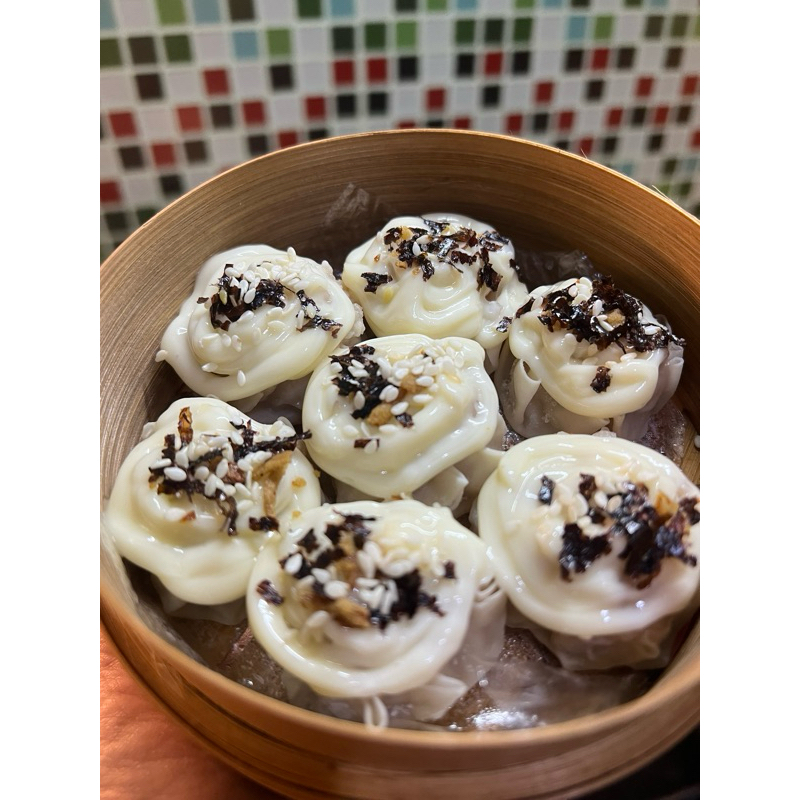 

Dimsum Fortune