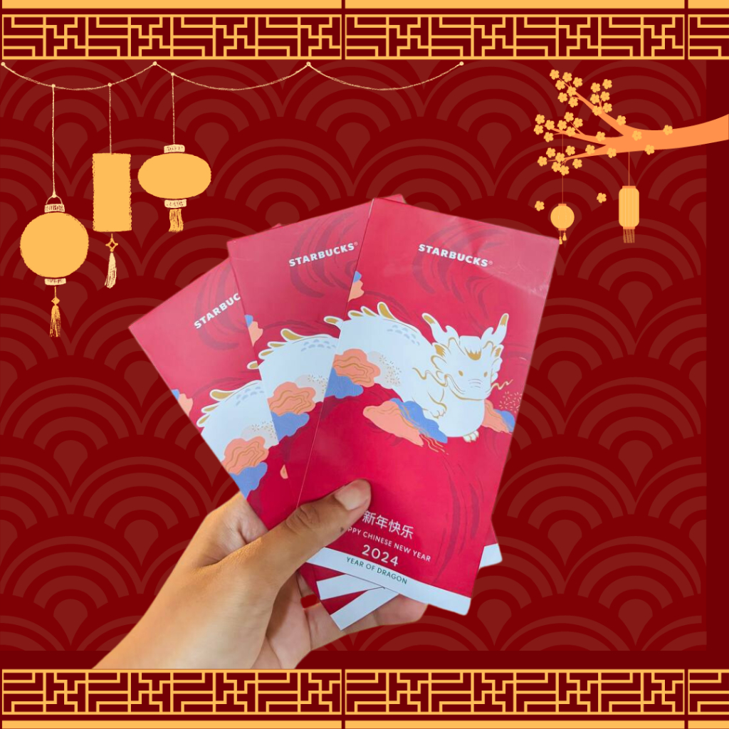 

Angpao Starbucks 2024