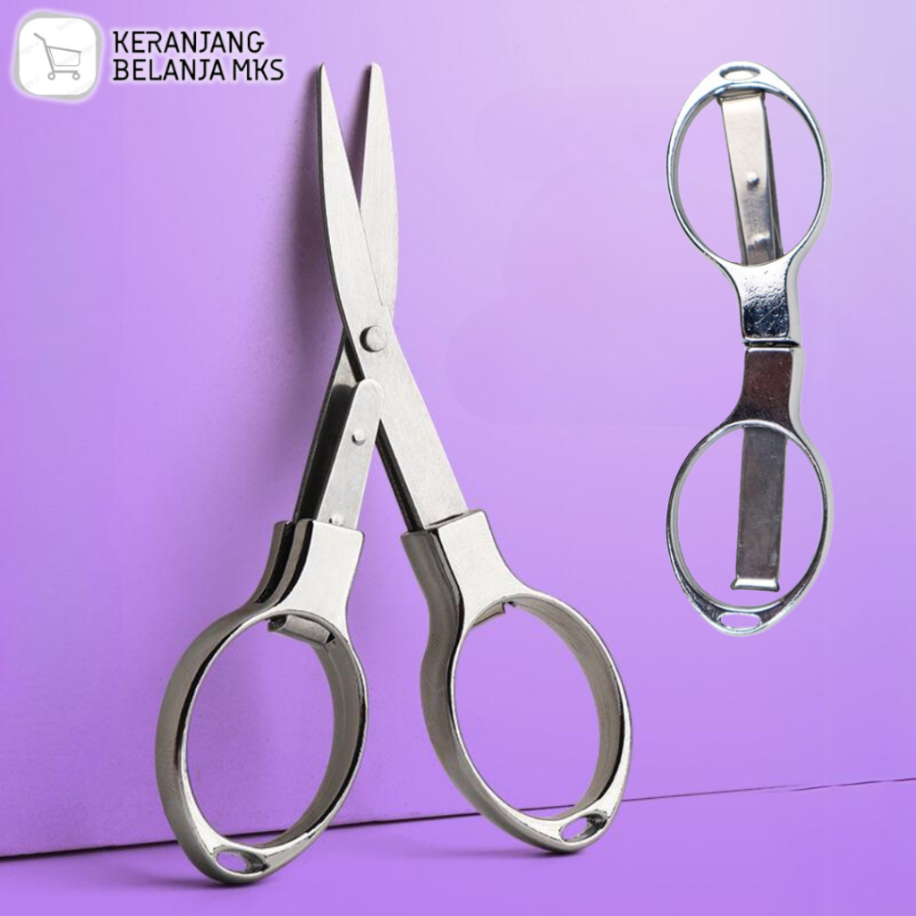 

Gunting Lipat Portable Multifungsi Dragon Alloy Stainless Steel
