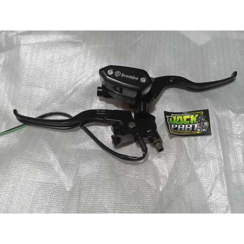 MASTER REM BREMBO OVAL master rem oval murah