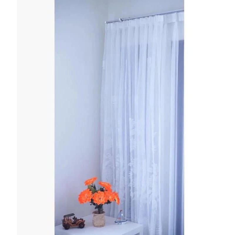 VITRAS GORDEN, DALEMAN GORDEN, VITRAS TRANSPARAN, BUNGA MATAHARI, VITRAS PUTIH, VITRAS JENDELA