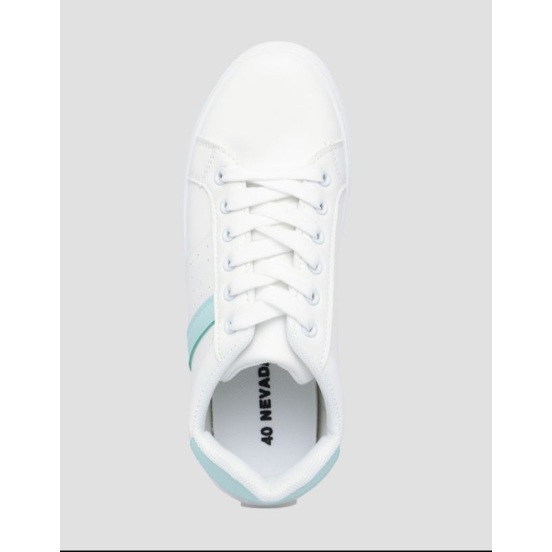 Sneakers Nevada Sepatu Nevada Alas Kaki Original Nevada