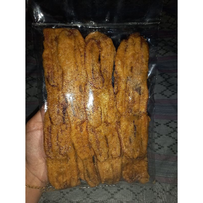

sale pisang