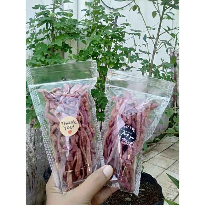 

STIK UBI UNGU 250gram