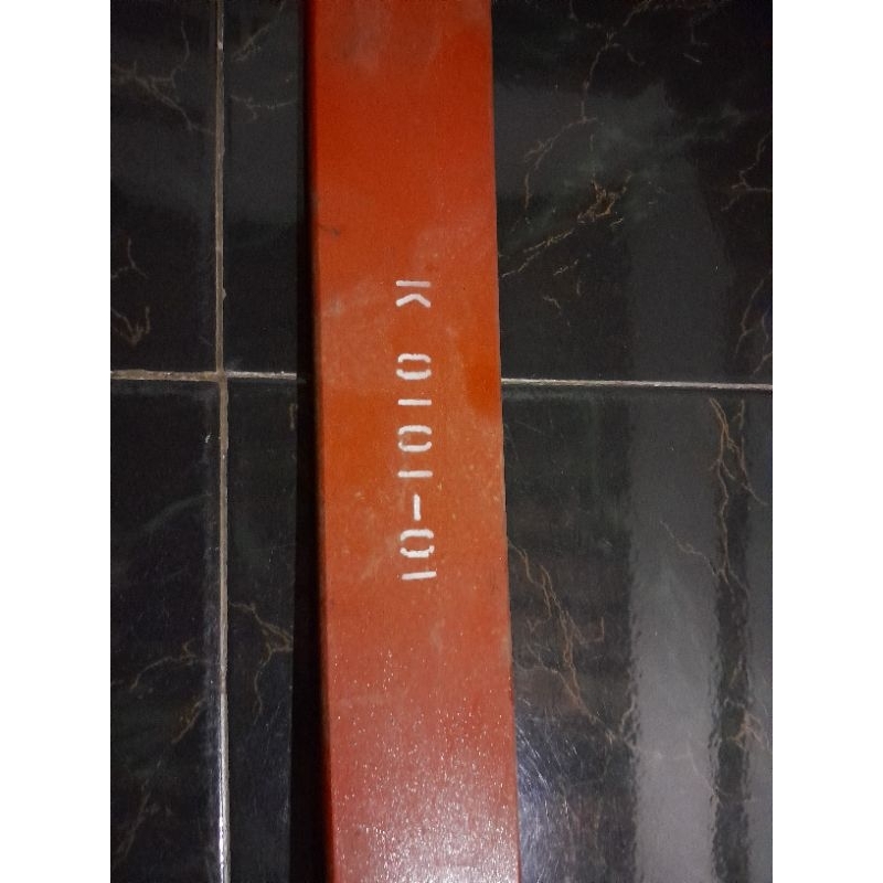 PER BABONAN DEPAN CANTER K 0101-01 MERK INDO SPRING
