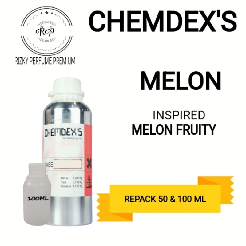 MELON CHEMDEX