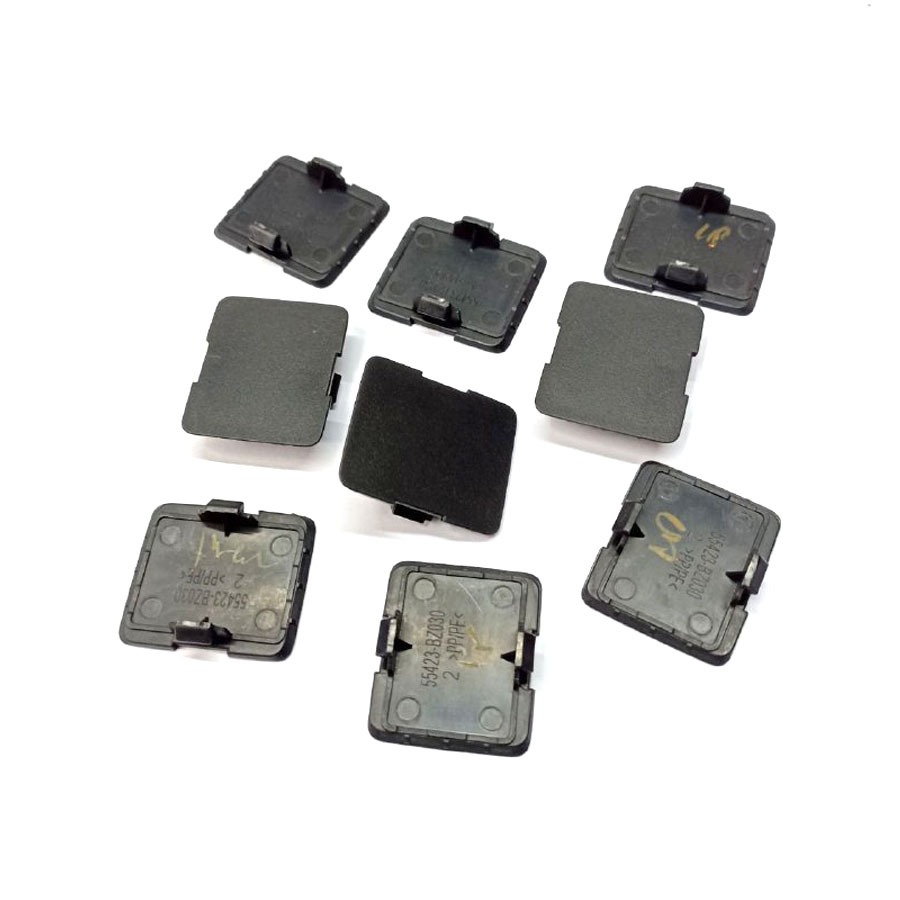 tutup baut console box dalam grand all new avanza/xenia 2019 ketas all new rush/terios 2018 keatas o