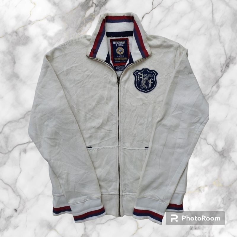 tracktop abercrombie
