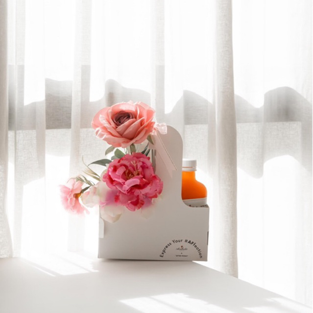 

Blossom Tea