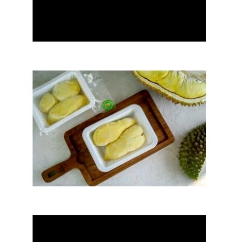 

Durian Monthong Palu / Durian Montong Palu Grade A - Durian Fresh Kupas - Durian Frozen - Good Durian