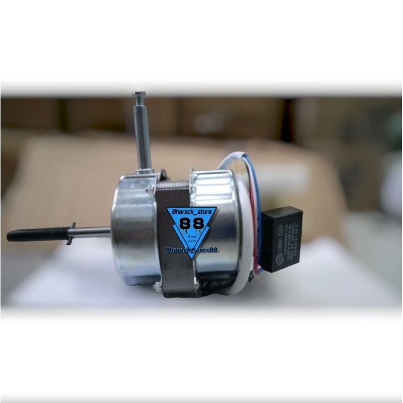 motor kipas dinamo kipas bearing Maspion 20" / motor kipas maspion 20inch