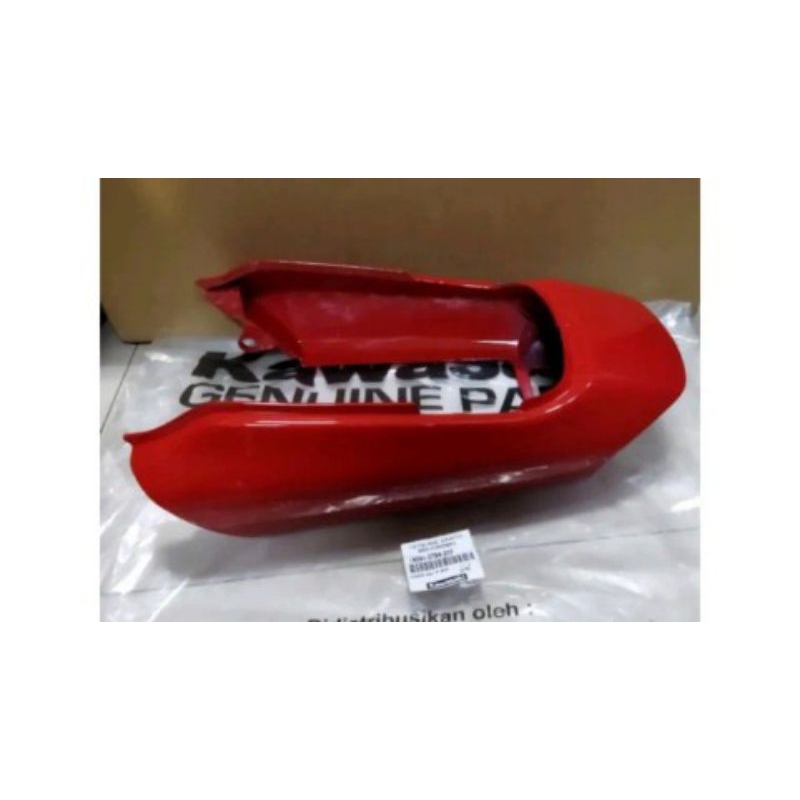 cover belakang ninja R/ss