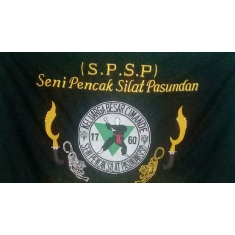 baju ipsi bonus 1 botol kawa kawa