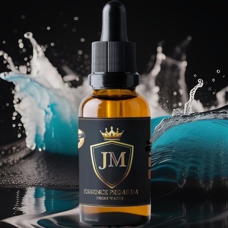 JUAL  ESSENCE IKAN JM / UMPAN MANCING HARIAN/CAIRAN MANCING ESSEN/ESSEN/ESSENTIAL OIL/ESSEN IKAN NIL