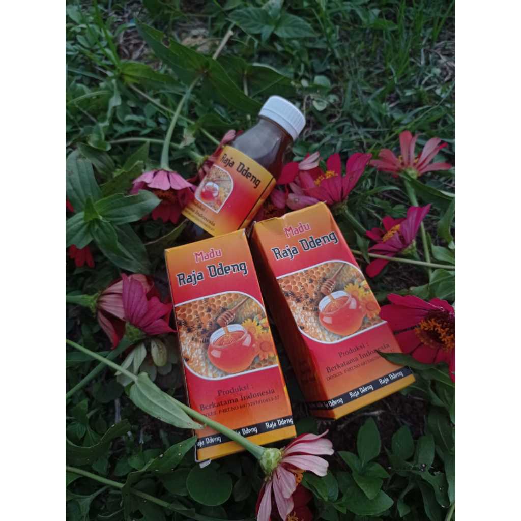 

{COD} Madu Raja Odeng Meningkatkan Stamina Madu Pria Dewasa Meningkatkan Vitalis