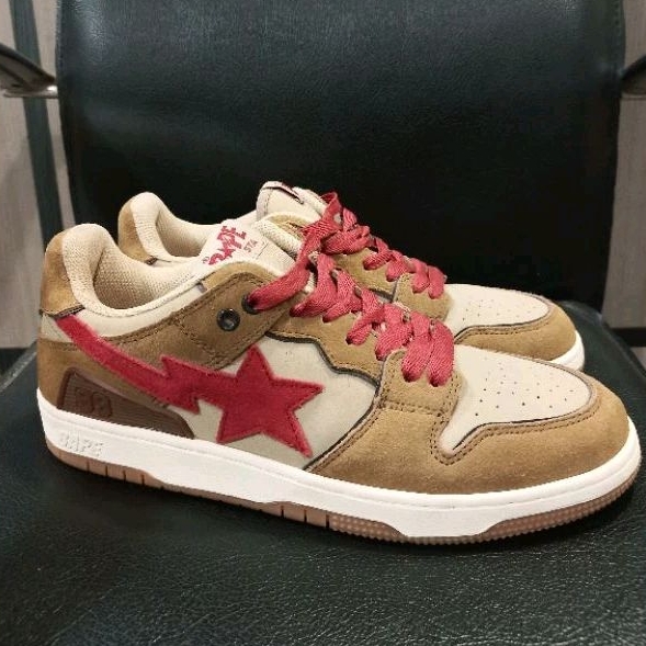 BAPE STA SK8 ORIGINAL LIKE NEW