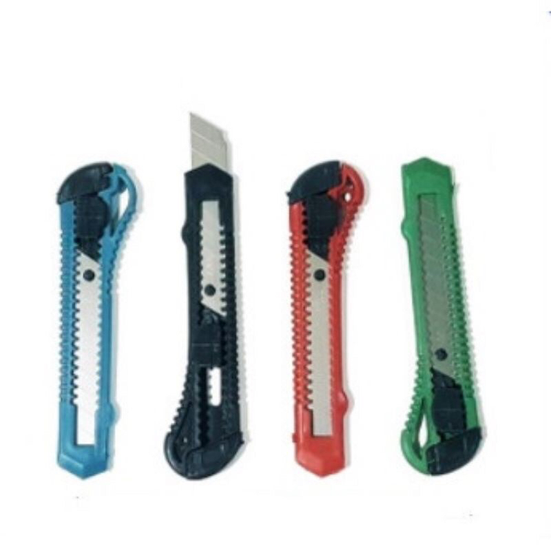 

Pisau Cutter dan Isi cutter