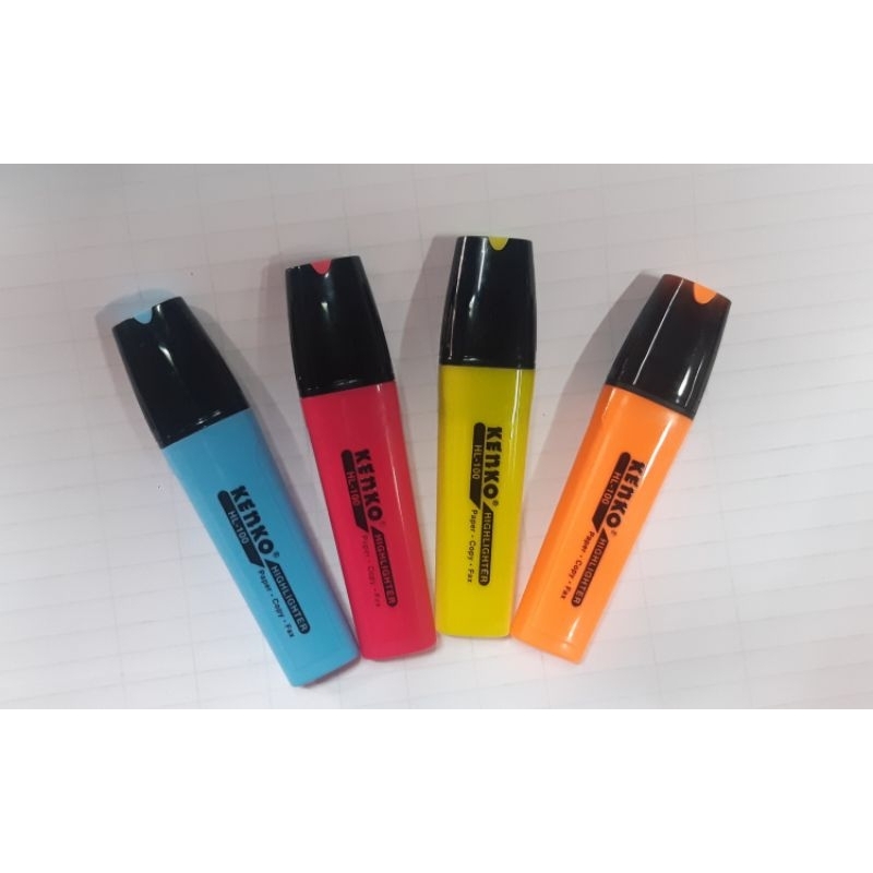 

Highlighter Kenko HL-100